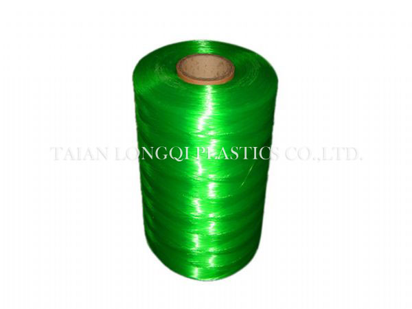 PE monofilament yarn